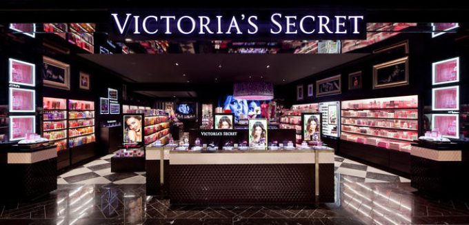Victoria&#8217;s Secret